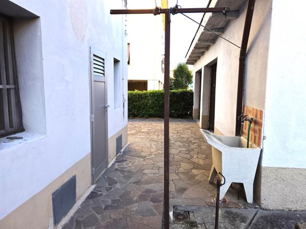 casa indipendente in vendita a Fucecchio