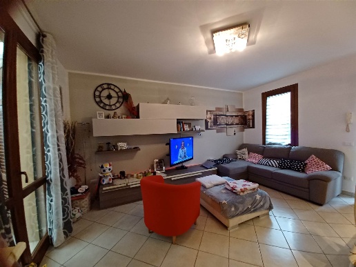 appartamento in vendita a Fucecchio in zona San Pierino