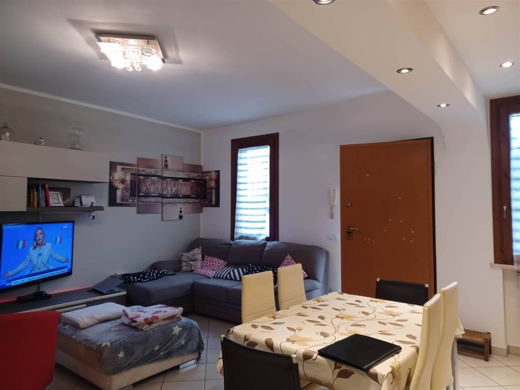 appartamento in vendita a Fucecchio in zona San Pierino