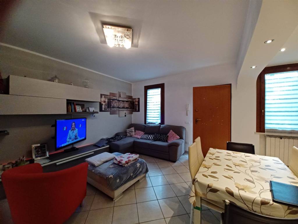 appartamento in vendita a Fucecchio in zona San Pierino
