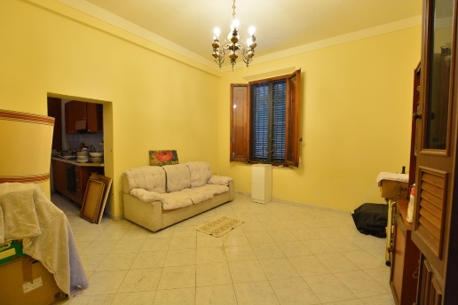 appartamento in vendita a Fucecchio in zona Le Botteghe