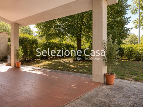 casa indipendente in vendita a Fucecchio in zona Galleno