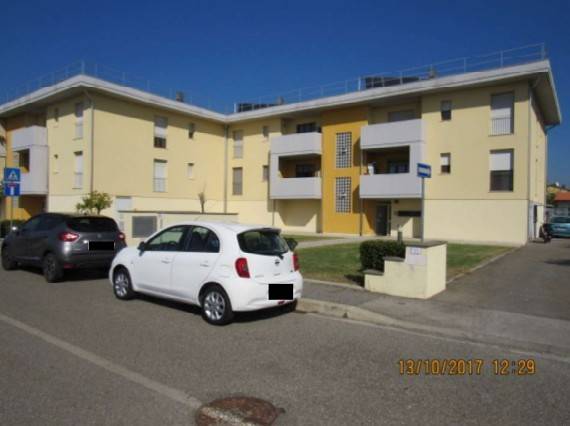 appartamento in vendita a Fucecchio in zona San Pierino