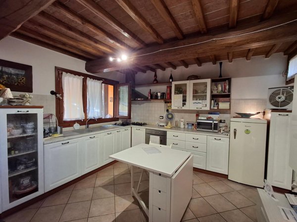 casa indipendente in vendita a Fucecchio