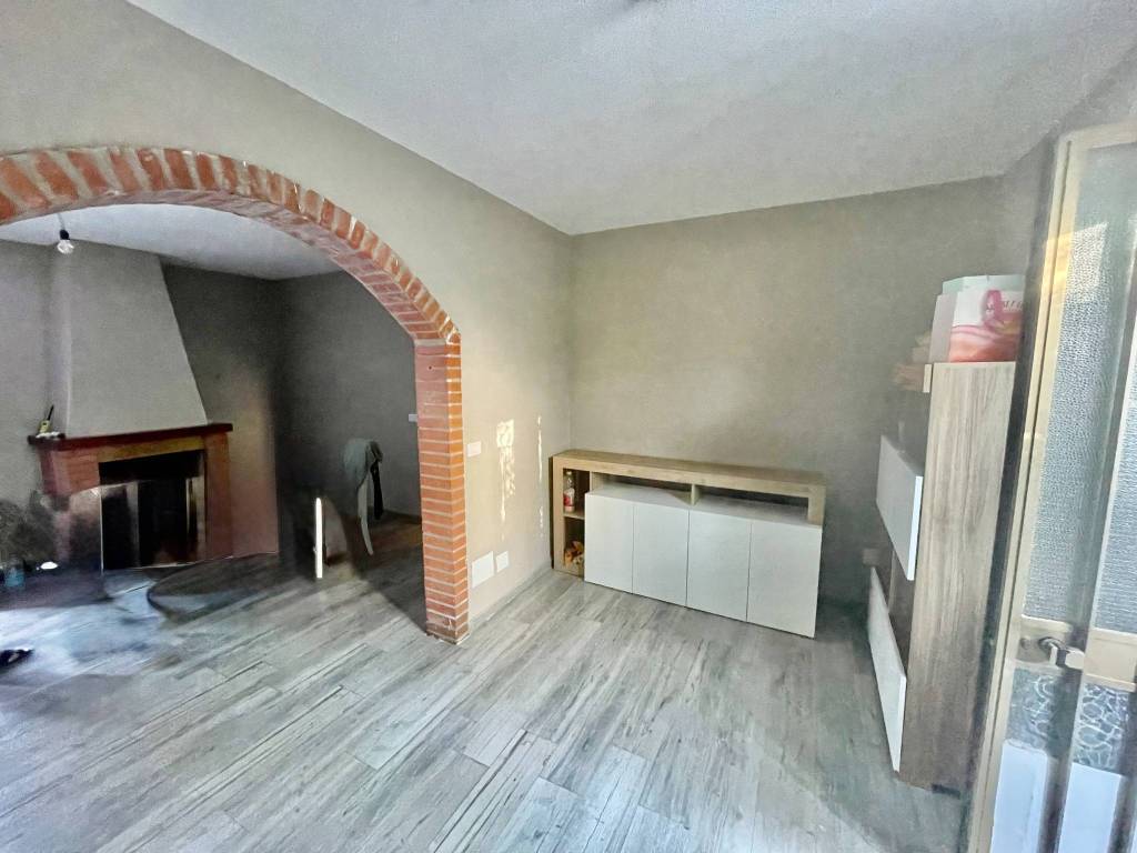 casa indipendente in vendita a Fucecchio in zona Galleno