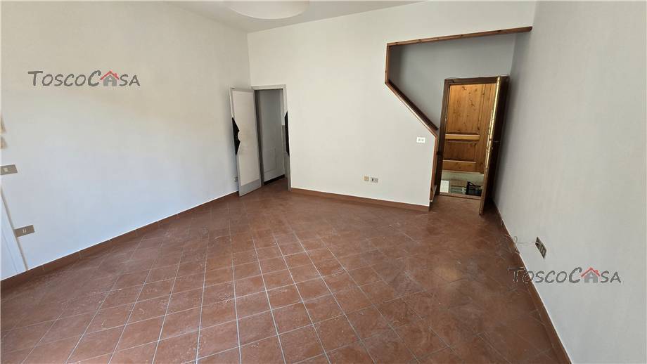 appartamento in vendita a Fucecchio