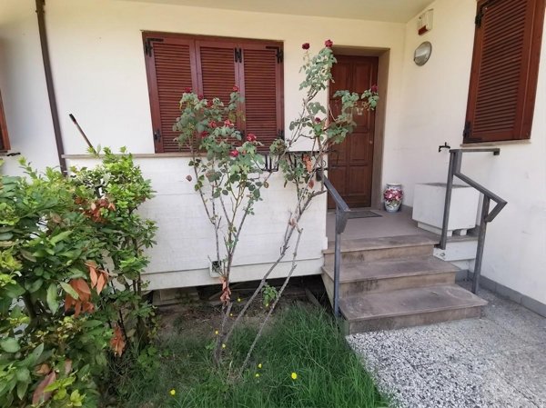 appartamento in vendita a Fucecchio in zona San Pierino
