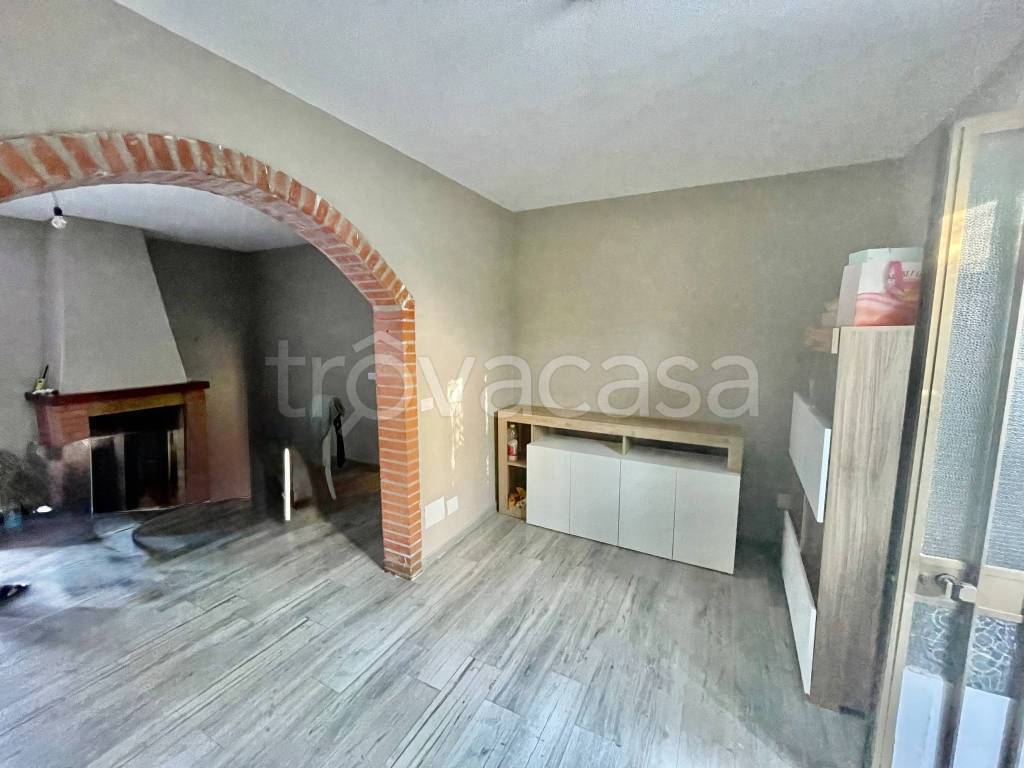 casa indipendente in vendita a Fucecchio in zona Galleno