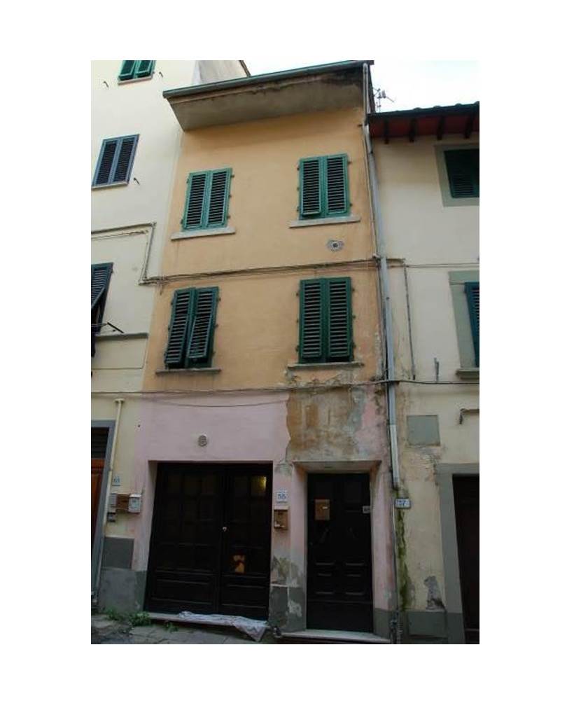 casa indipendente in vendita a Fucecchio