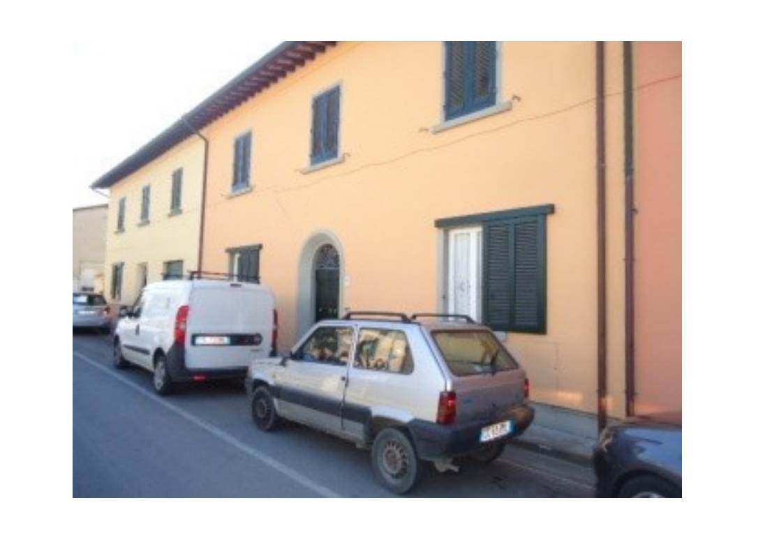casa indipendente in vendita a Fucecchio
