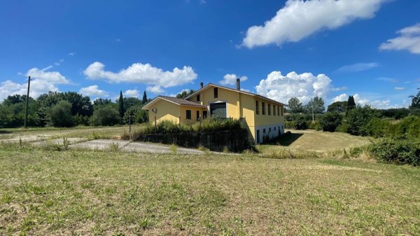 casa indipendente in vendita a Fucecchio in zona Querce