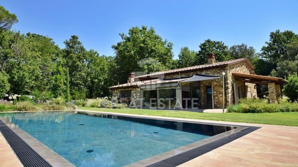 casa indipendente in vendita a Fucecchio in zona Querce