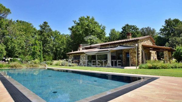 casa indipendente in vendita a Fucecchio in zona Querce
