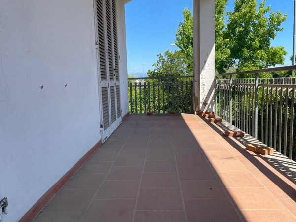 casa indipendente in vendita a Fucecchio in zona San Pierino