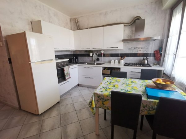 appartamento in vendita a Fucecchio in zona San Pierino