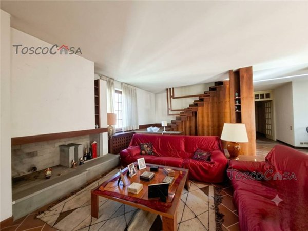 casa indipendente in vendita a Fucecchio