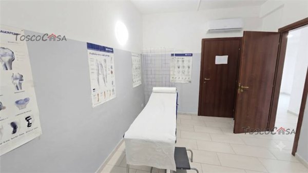 ufficio in vendita a Fucecchio