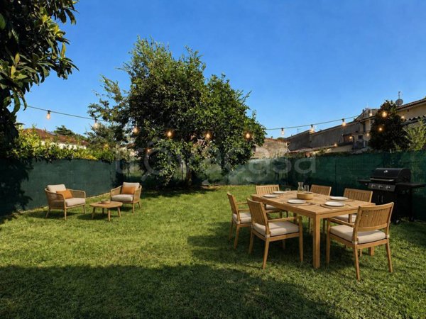 casa indipendente in vendita a Fucecchio in zona San Pierino