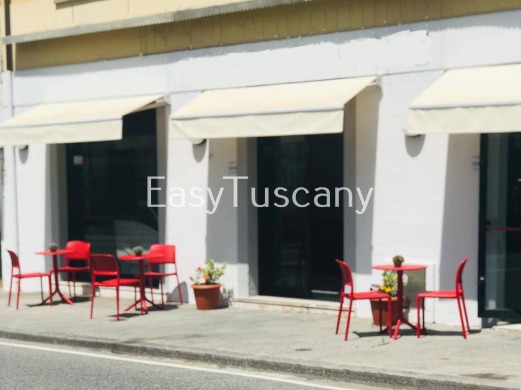 appartamento in vendita a Fucecchio in zona Galleno