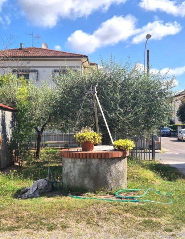appartamento in vendita a Fucecchio