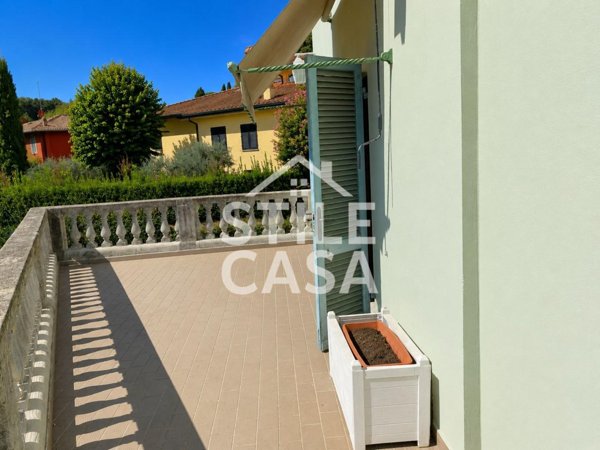 appartamento in vendita a Fucecchio in zona Ponte a Cappiano