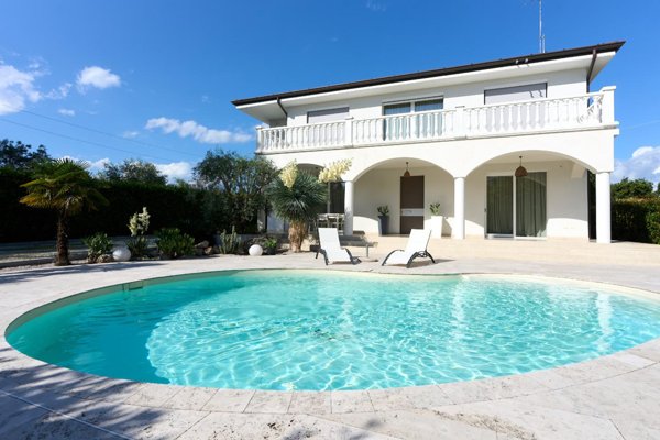 casa indipendente in vendita a Fucecchio