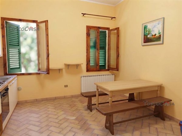 appartamento in vendita a Fucecchio
