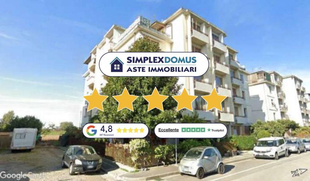 appartamento in vendita a Fucecchio