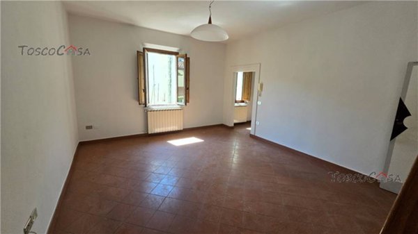 appartamento in vendita a Fucecchio
