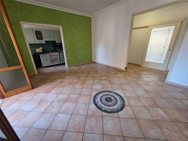 appartamento in vendita a Fucecchio