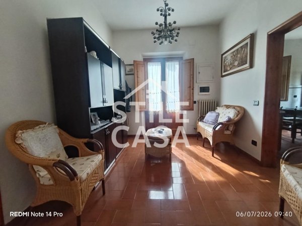 casa indipendente in vendita a Fucecchio in zona Massarella