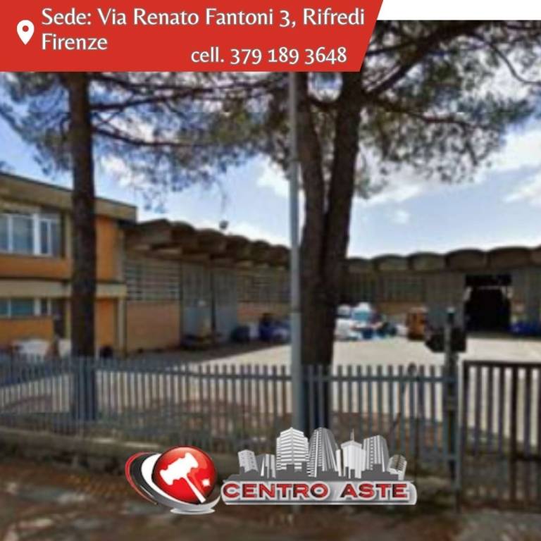 locale commerciale in vendita a Fucecchio in zona Ponte a Cappiano