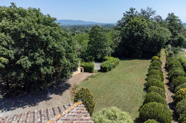 casa indipendente in vendita a Fucecchio