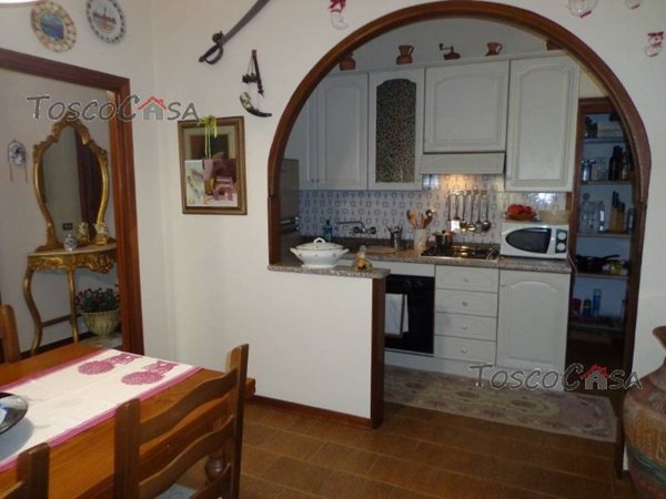 casa indipendente in vendita a Fucecchio