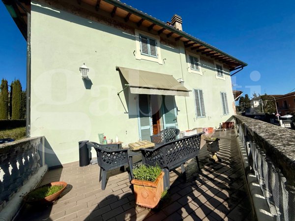 casa indipendente in vendita a Fucecchio in zona Ponte a Cappiano