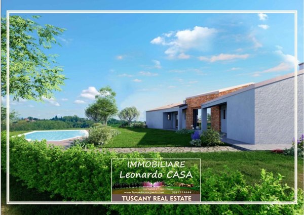 casa indipendente in vendita a Fucecchio in zona Massarella