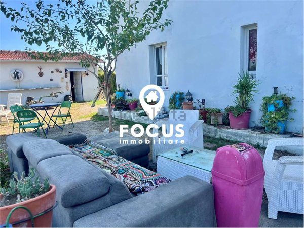 casa indipendente in vendita a Fucecchio