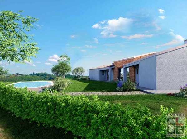 casa indipendente in vendita a Fucecchio in zona Torre
