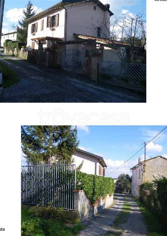casa indipendente in vendita a Fucecchio in zona Torre