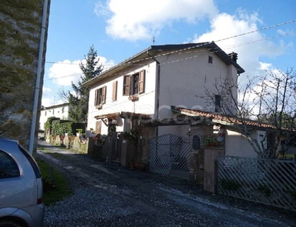 casa indipendente in vendita a Fucecchio