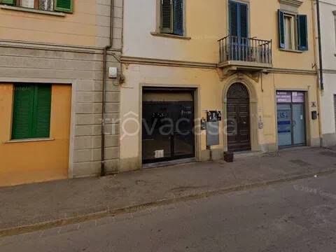 appartamento in vendita a Fucecchio