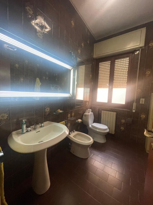 casa indipendente in vendita a Fucecchio