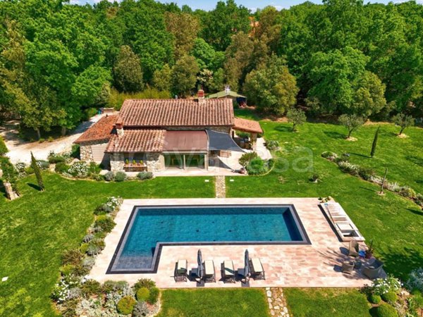 casa indipendente in vendita a Fucecchio in zona Querce