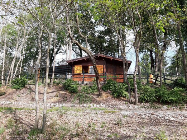terreno in vendita a Fucecchio