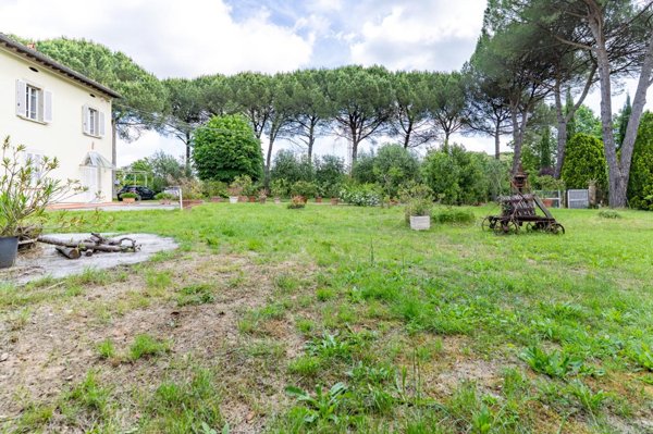 casa indipendente in vendita a Fucecchio in zona Pinete