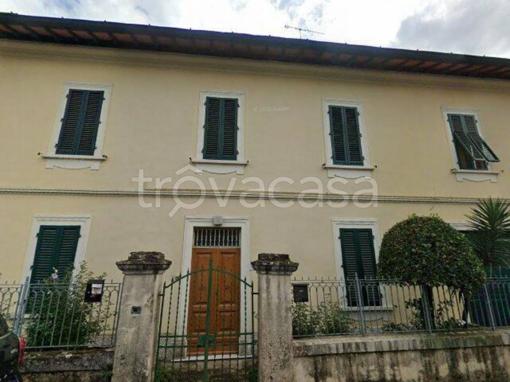 appartamento in vendita a Fucecchio