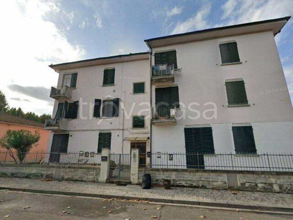 appartamento in vendita a Fucecchio in zona San Pierino
