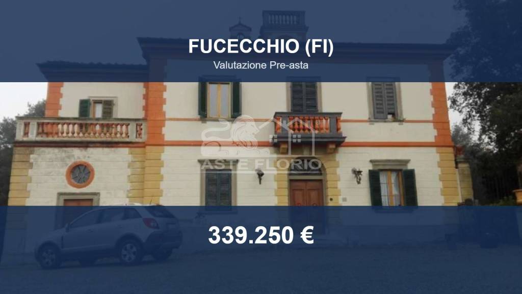 casa indipendente in vendita a Fucecchio in zona Le Botteghe