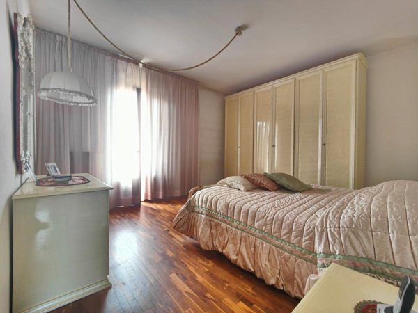 appartamento in vendita a Fucecchio in zona Galleno