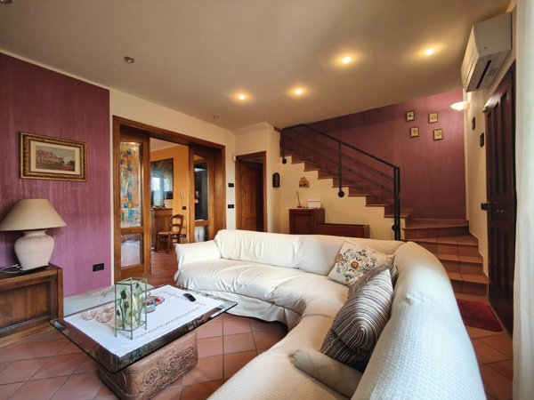 intera palazzina in vendita a Fucecchio